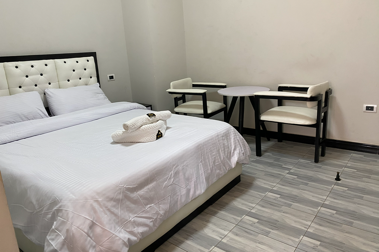 Fekadu Awji Guest House – Gofa Branch_011