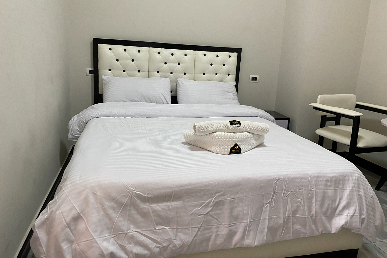Fekadu Awji Guest House – Gofa Branch_012