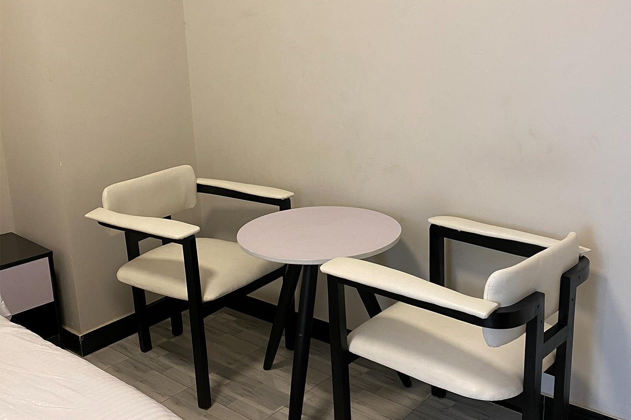 Fekadu Awji Guest House – Gofa Branch_015