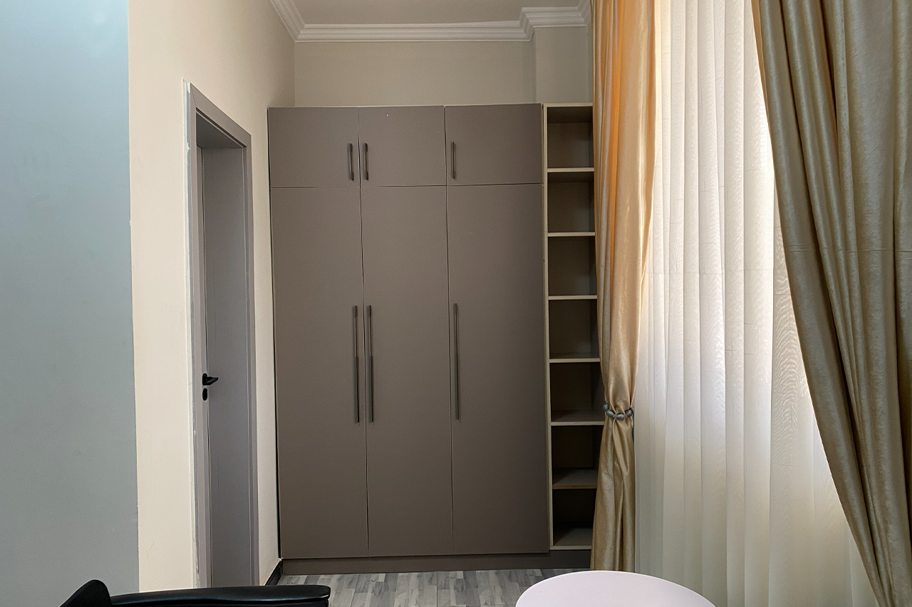 Fekadu Awji Guest House – Gofa Branch_105
