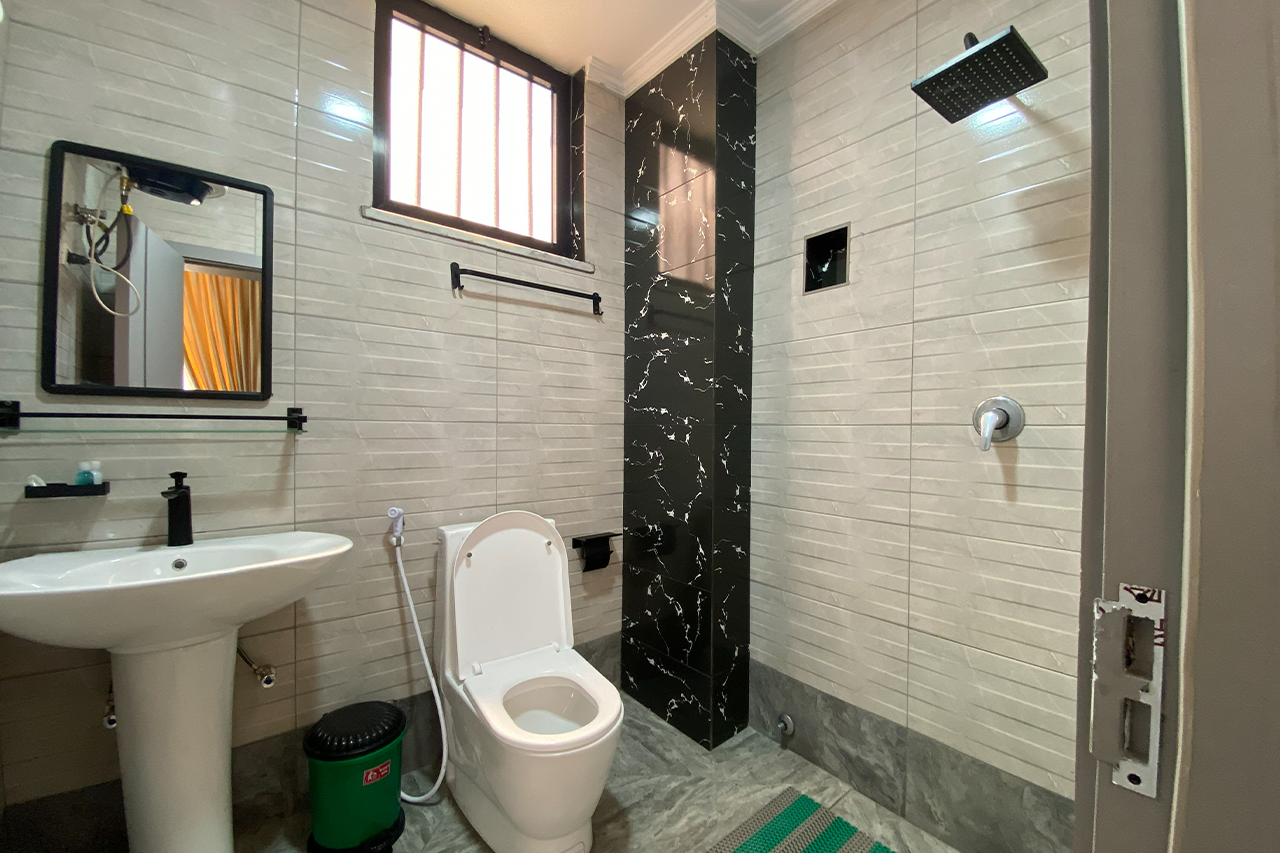 Fekadu Awji Guest House – Gofa Branch_106