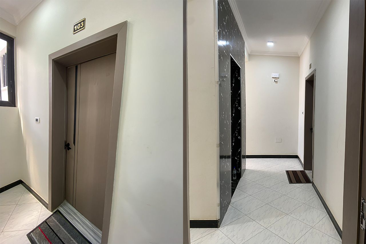 Fekadu Awji Guest House – Gofa Branch_107