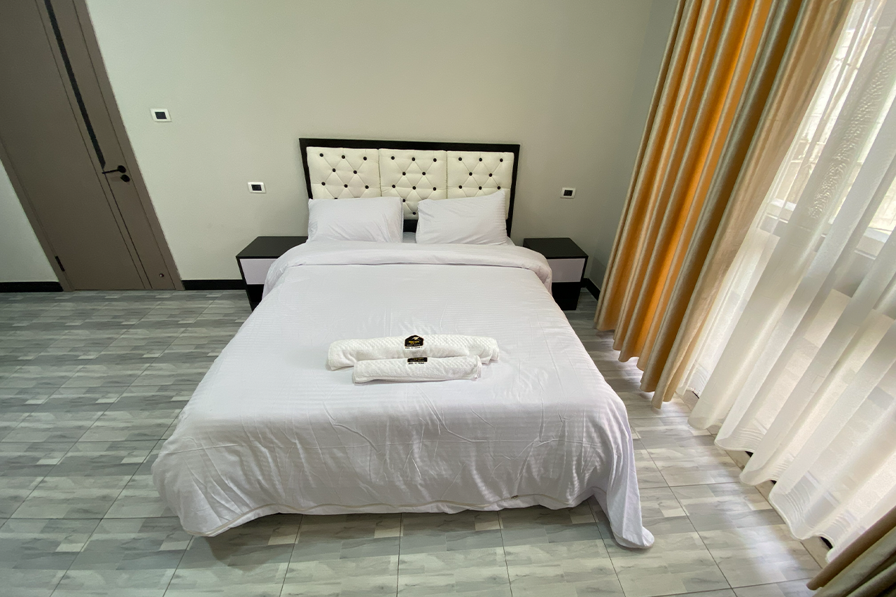 Fekadu Awji Guest House – Gofa Branch_201