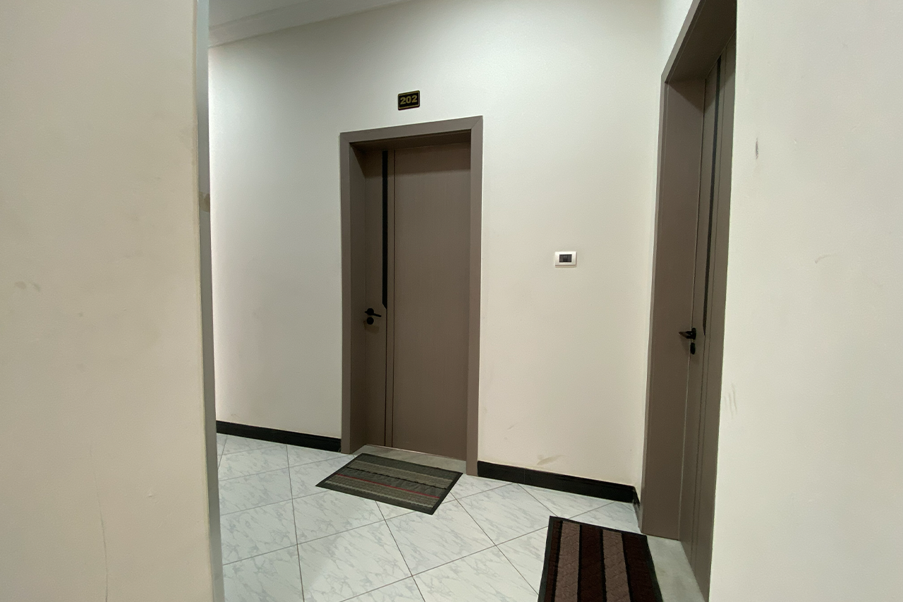 Fekadu Awji Guest House – Gofa Branch_202