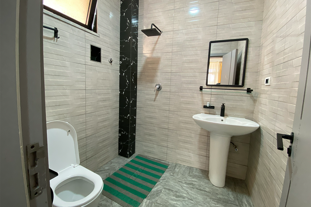 Fekadu Awji Guest House – Gofa Branch_204