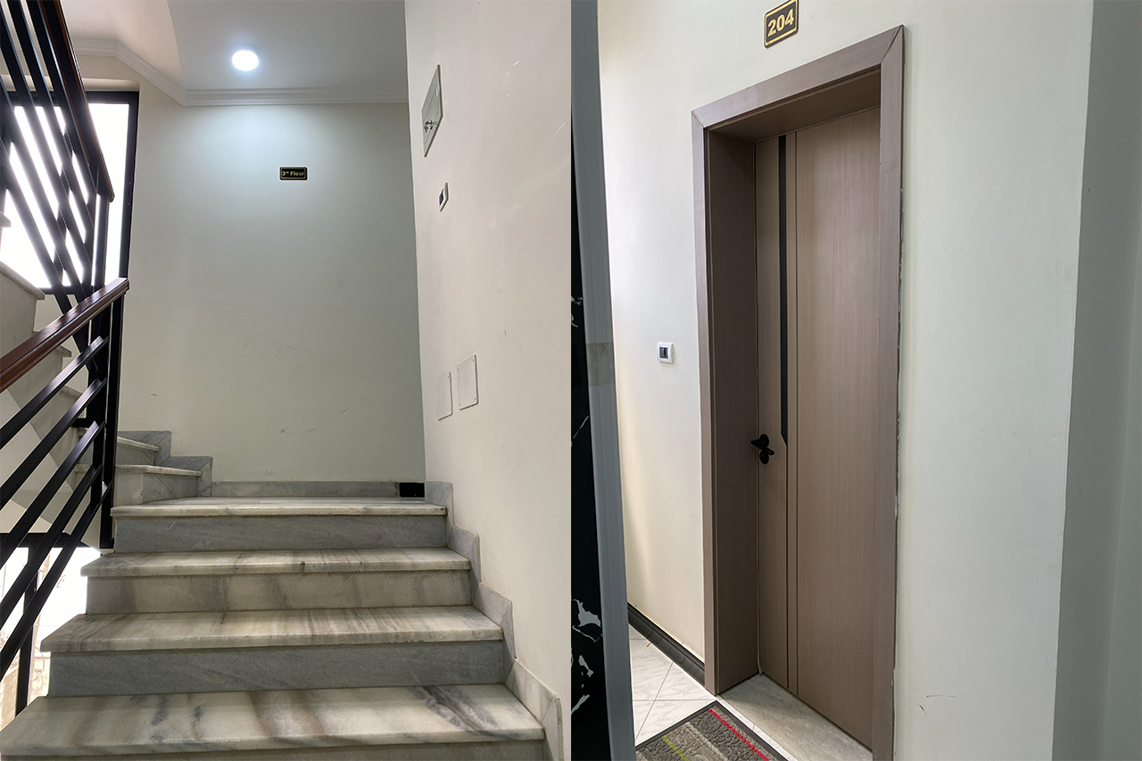 Fekadu Awji Guest House – Gofa Branch_204_Home