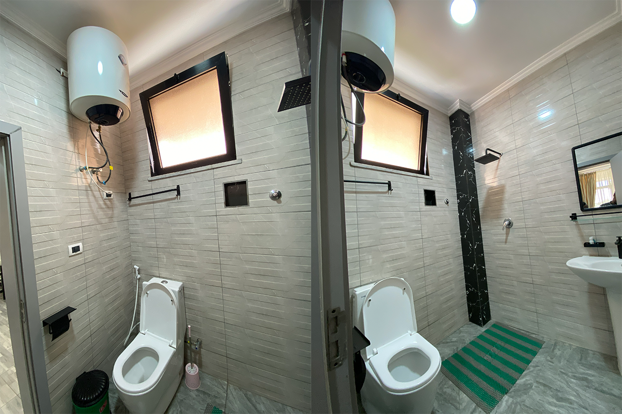 Fekadu Awji Guest House – Gofa Branch_205