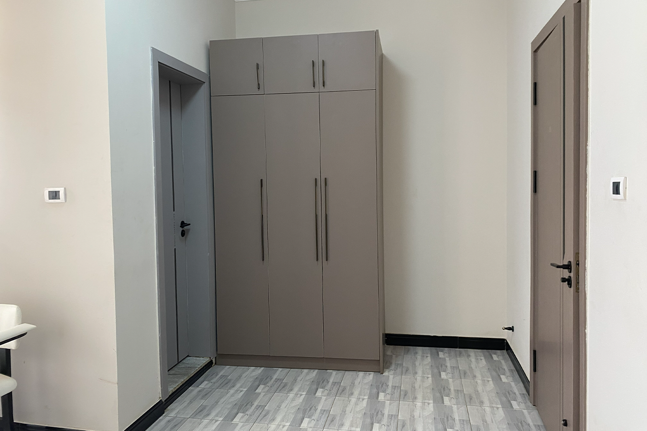Fekadu Awji Guest House – Gofa Branch_302_locker