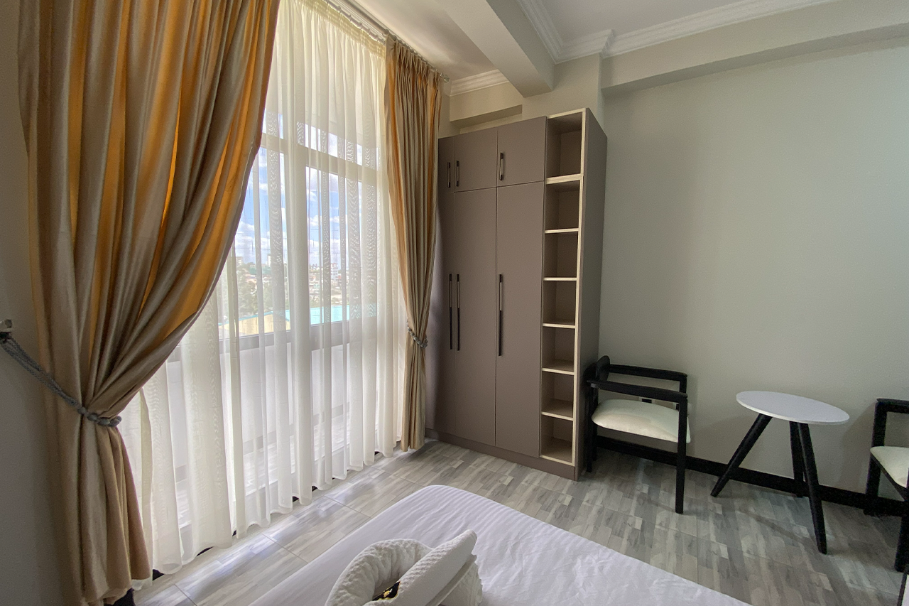 Fekadu Awji Guest House – Gofa Branch_304_.locker