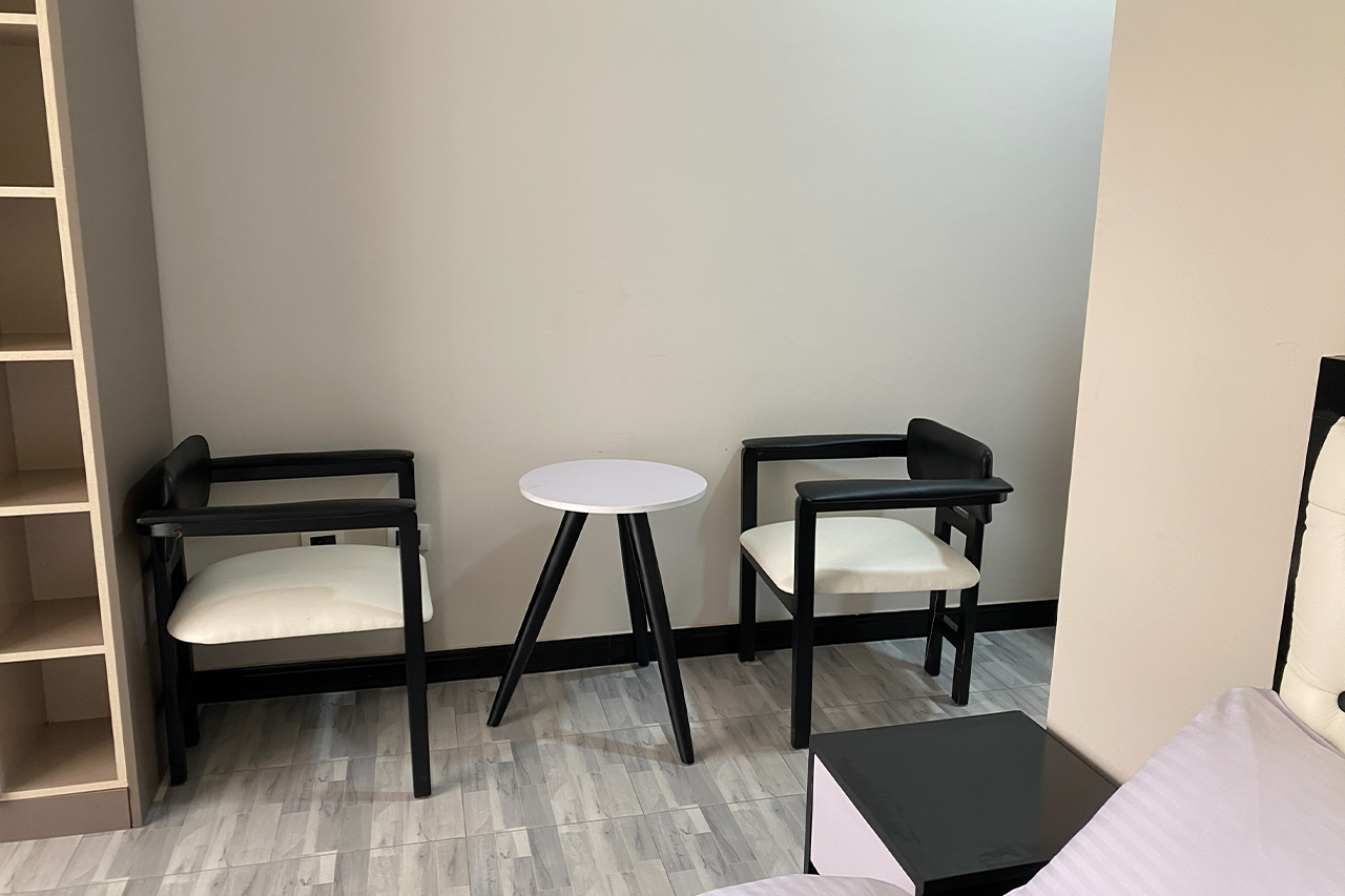 Fekadu Awji Guest House – Gofa Branch_304_table