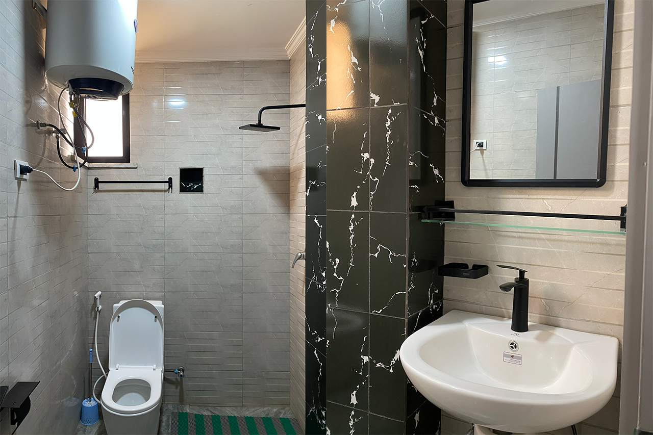 Fekadu Awji Guest House – Gofa Branch_402_toilet