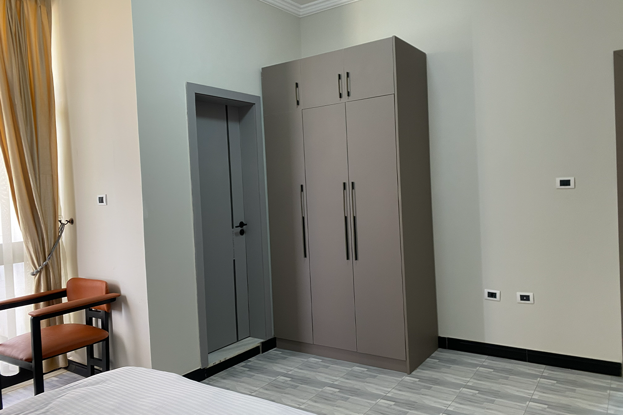 Fekadu Awji Guest House – Gofa Branch_403_locker