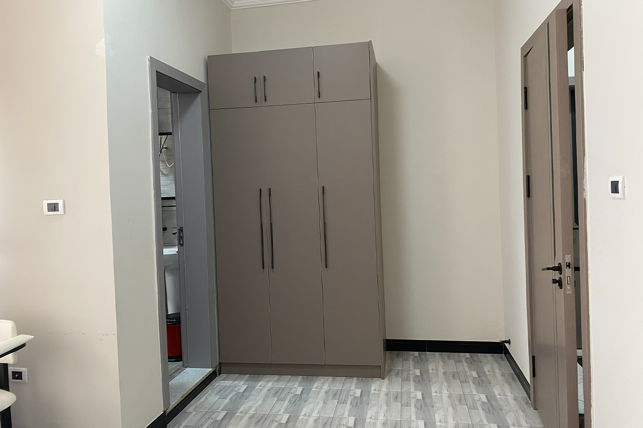 Fekadu Awji Guest House – Gofa Branch_502_locker