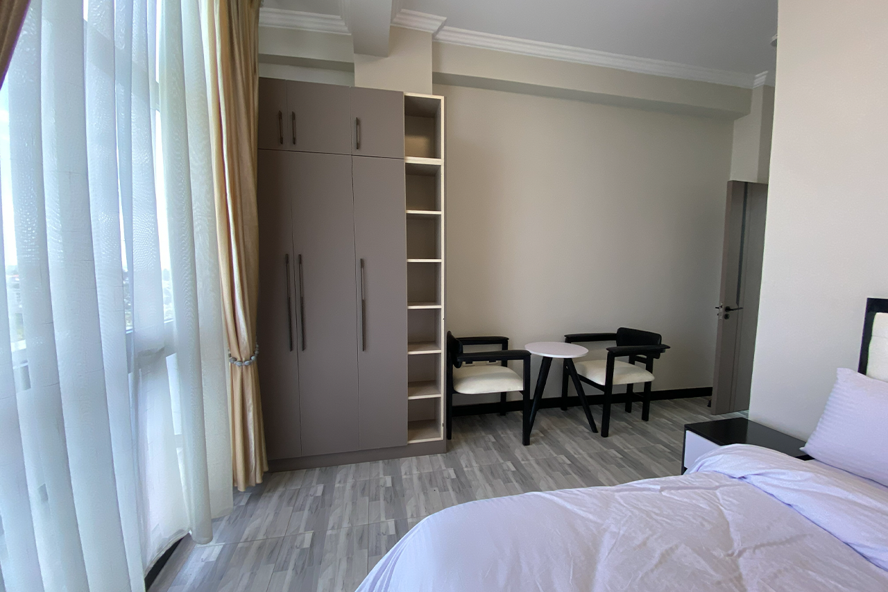 Fekadu Awji Guest House – Gofa Branch_504_locker