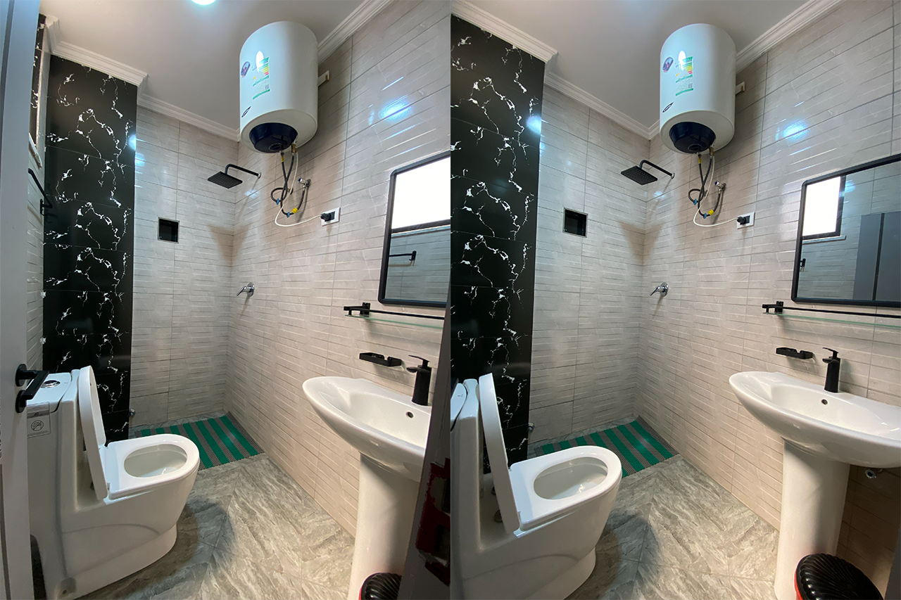 Fekadu Awji Guest House – Gofa Branch_504_toilet